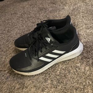 Adidas Athletic Shoes - Men’s size 9